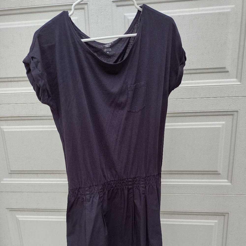 A "Land's End" Canvas dress